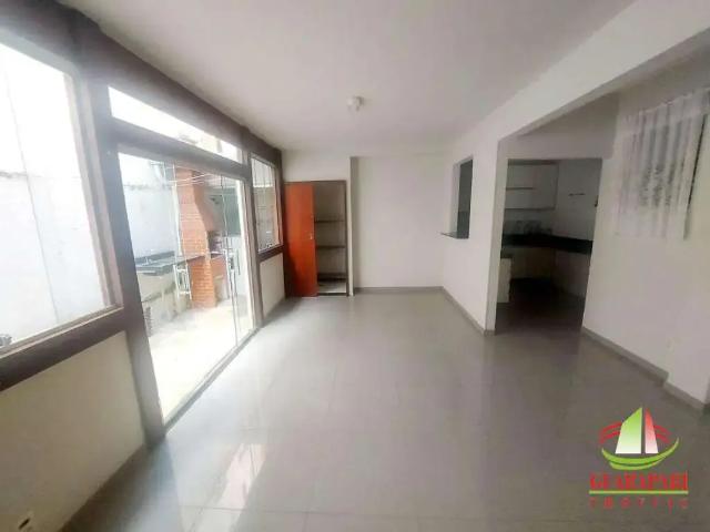 Apartamento para Venda em Belo Horizonte/MG Santa Amélia 3 Quartos