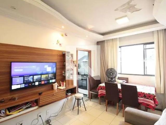 Apartamento para Venda em Belo Horizonte/MG Santa Amélia 3 Quartos