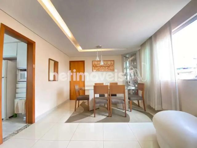 Apartamento para Venda em Belo Horizonte/MG Santa Amélia 3 Quartos