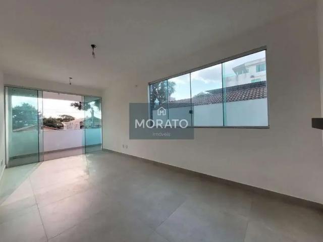 Apartamento para Venda em Belo Horizonte/MG Santa Amélia 3 Quartos