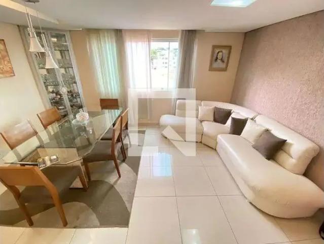 Apartamento para Venda em Belo Horizonte/MG Santa Amélia 3 Quartos
