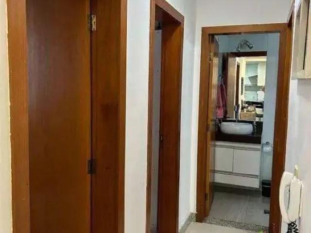 Apartamento para Venda em Belo Horizonte/MG Santa Amélia 3 Quartos
