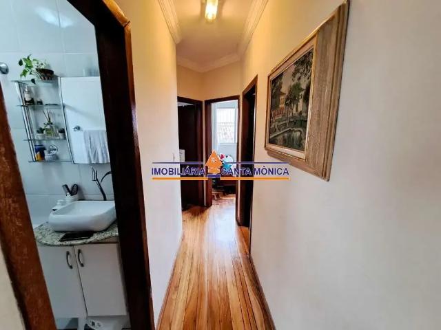 Apartamento para Venda em Belo Horizonte/MG Santa Amélia 3 Quartos