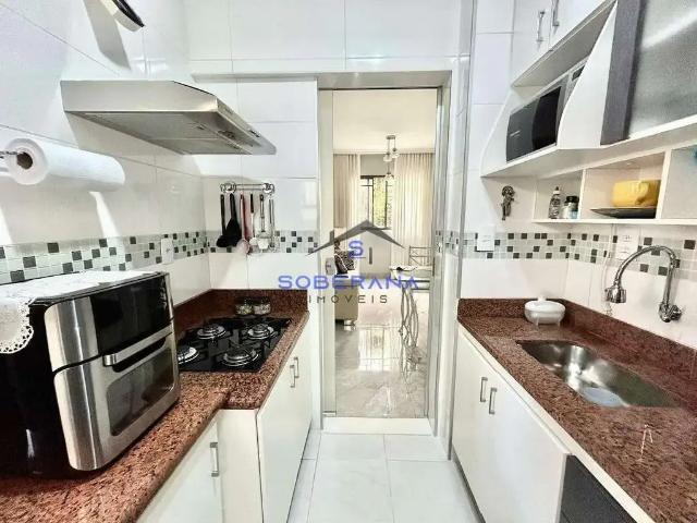 Apartamento para Venda em Belo Horizonte/MG Santa Amélia 3 Quartos