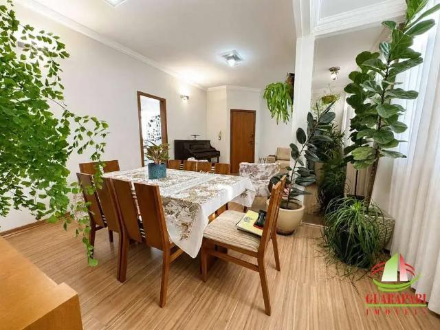 Apartamento para Venda em Belo Horizonte/MG Santa Amélia 3 Quartos