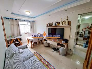 Apartamento para Venda em Belo Horizonte/MG Santa Amélia 3 Quartos
