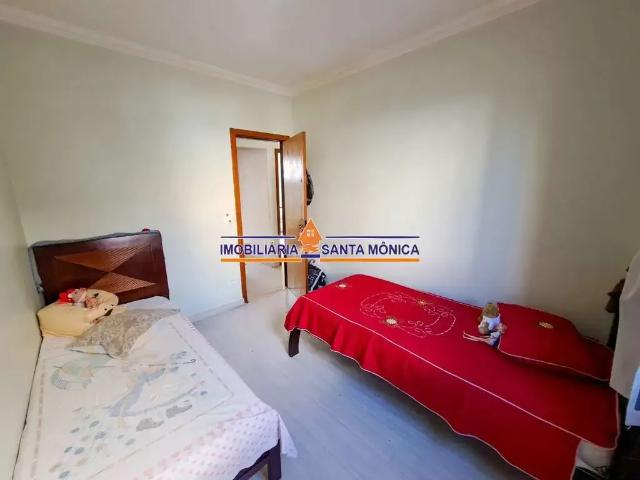 Apartamento para Venda em Belo Horizonte/MG Santa Amélia 3 Quartos