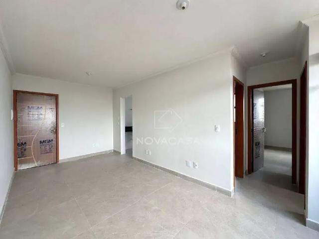 Apartamento para Venda em Belo Horizonte/MG Santa Branca 2 Quartos