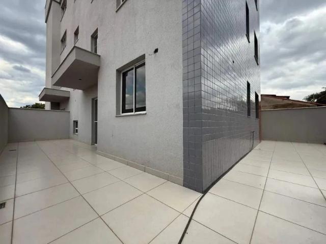 Apartamento para Venda em Belo Horizonte/MG Santa Branca 2 Quartos