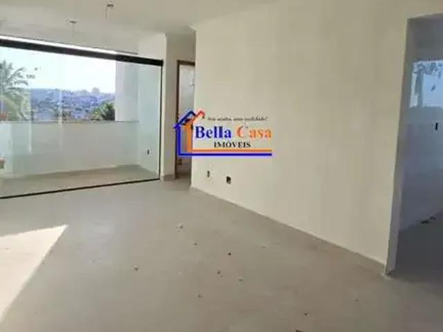 Apartamento para Venda em Belo Horizonte/MG Santa Branca 2 Quartos