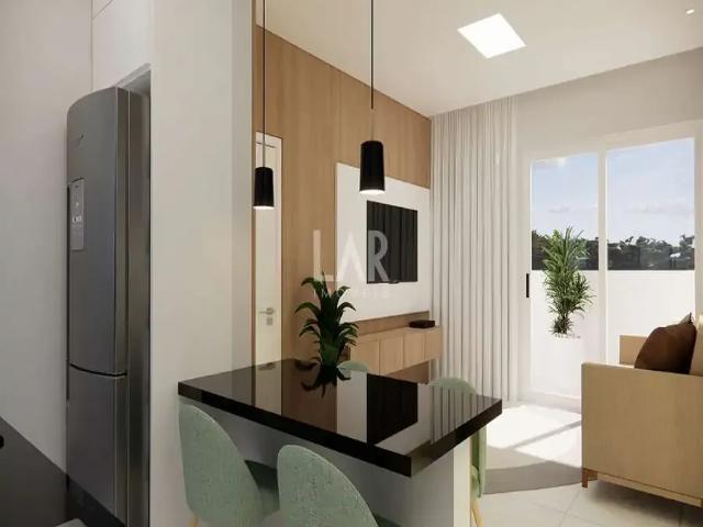 Apartamento para Venda em Belo Horizonte/MG Santa Branca 2 Quartos