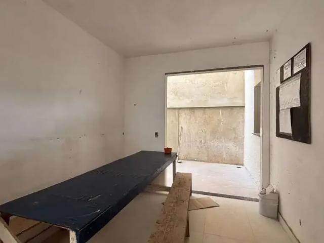Apartamento para Venda em Belo Horizonte/MG Santa Branca 2 Quartos