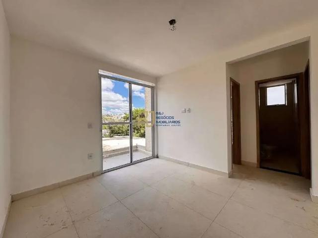 Apartamento para Venda em Belo Horizonte/MG Santa Branca 2 Quartos