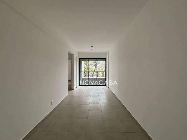 Apartamento para Venda em Belo Horizonte/MG Santa Branca 2 Quartos