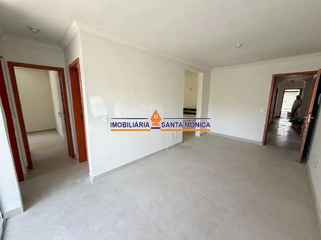 Apartamento para Venda em Belo Horizonte/MG Santa Branca 2 Quartos