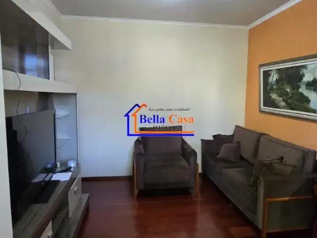 Apartamento para Venda em Belo Horizonte/MG Santa Branca 2 Quartos