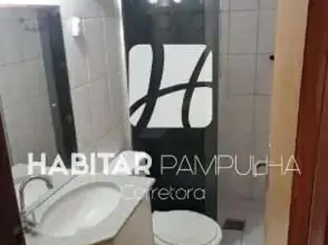 Apartamento para Venda em Belo Horizonte/MG Santa Branca 2 Quartos