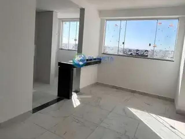 Apartamento para Venda em Belo Horizonte/MG Santa Branca 2 Quartos