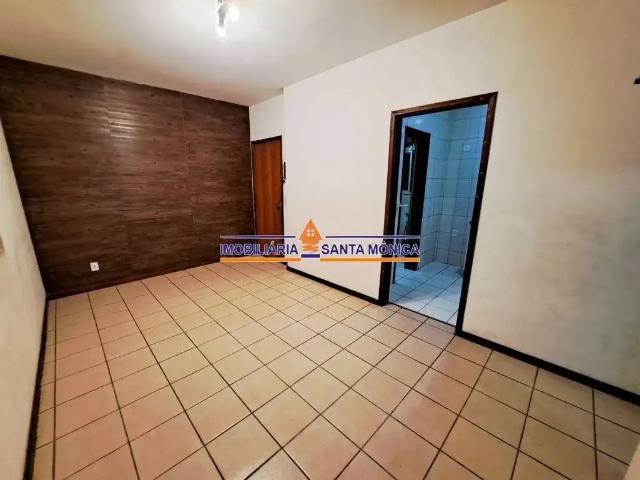 Apartamento para Venda em Belo Horizonte/MG Santa Branca 2 Quartos