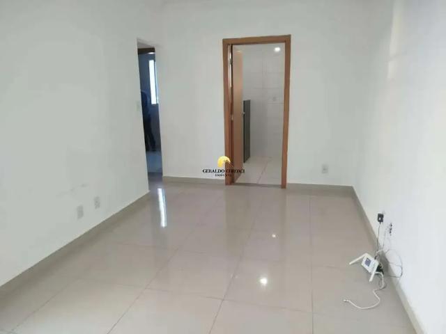 Apartamento para Venda em Belo Horizonte/MG Santa Branca 2 Quartos