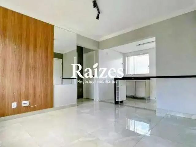 Apartamento para Venda em Belo Horizonte/MG Santa Branca 2 Quartos