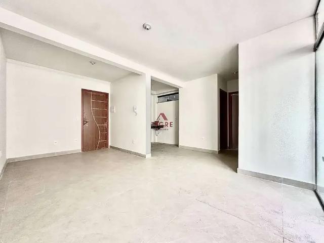 Apartamento para Venda em Belo Horizonte/MG Santa Branca 2 Quartos