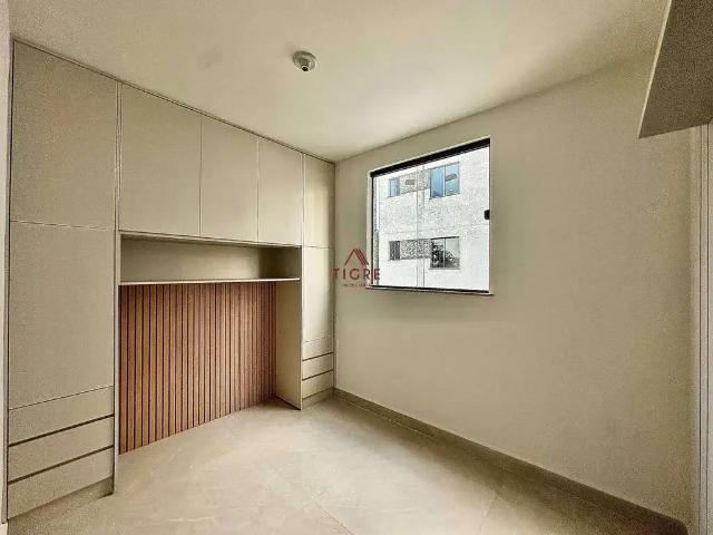 Apartamento para Venda em Belo Horizonte/MG Santa Branca 2 Quartos