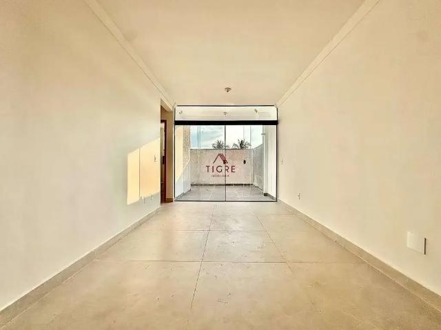 Apartamento para Venda em Belo Horizonte/MG Santa Branca 2 Quartos