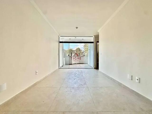 Apartamento para Venda em Belo Horizonte/MG Santa Branca 2 Quartos