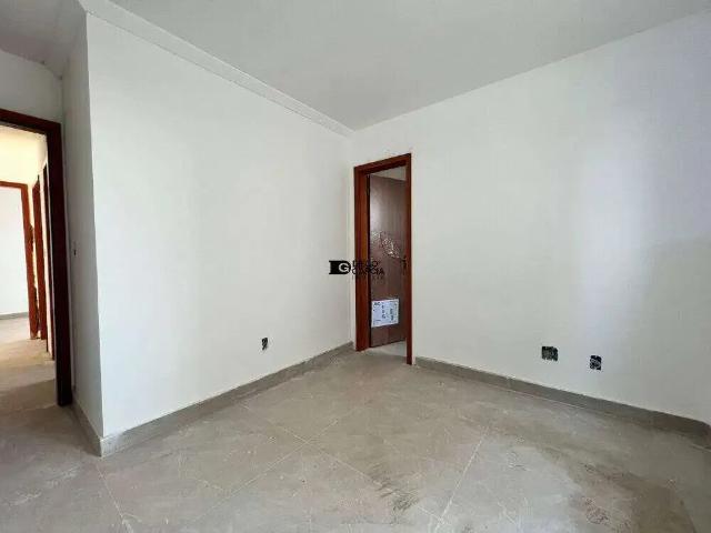 Apartamento para Venda em Belo Horizonte/MG Santa Branca 3 Quartos