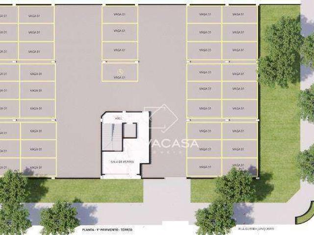 Apartamento para Venda em Belo Horizonte/MG Santa Branca 3 Quartos