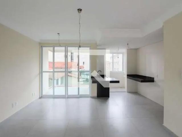 Apartamento para Venda em Belo Horizonte/MG Santa Branca 3 Quartos