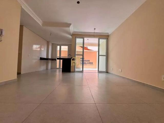 Apartamento para Venda em Belo Horizonte/MG Santa Branca 3 Quartos