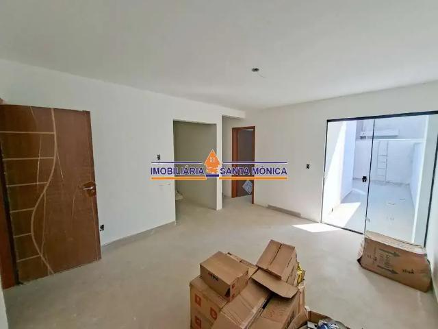Apartamento para Venda em Belo Horizonte/MG Santa Branca 3 Quartos