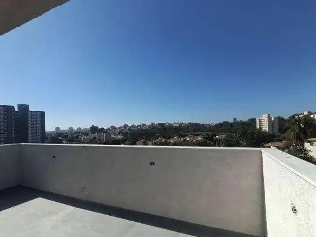Apartamento para Venda em Belo Horizonte/MG Santa Branca 3 Quartos