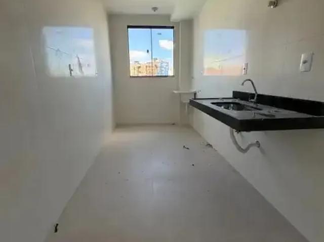 Apartamento para Venda em Belo Horizonte/MG Santa Branca 3 Quartos
