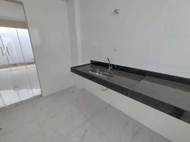 Apartamento para Venda em Belo Horizonte/MG Santa Branca 3 Quartos