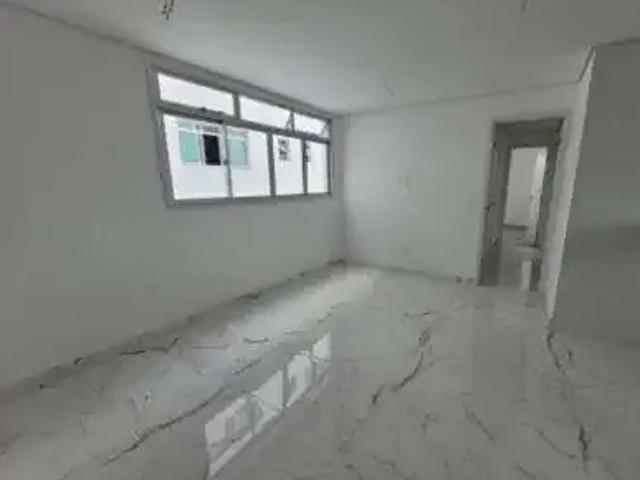 Apartamento para Venda em Belo Horizonte/MG Santa Branca 3 Quartos