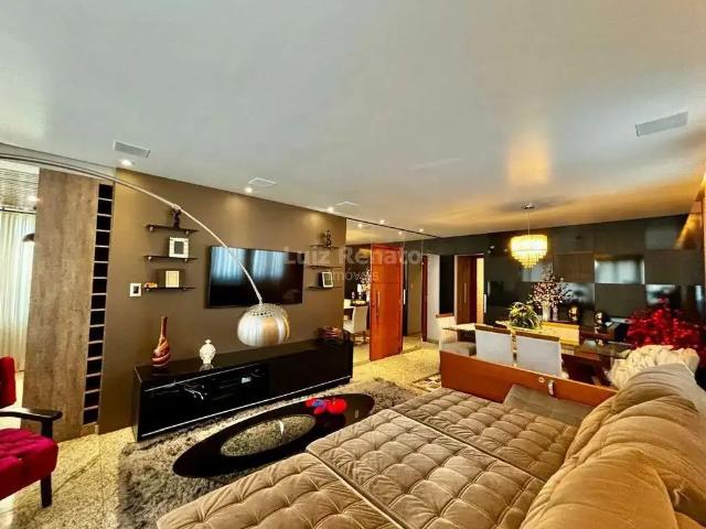 Apartamento para Venda em Belo Horizonte/MG Santa Efigênia 3 Quartos
