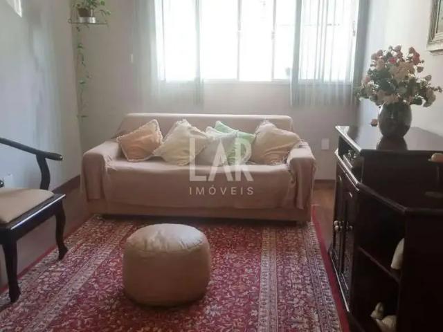 Apartamento para Venda em Belo Horizonte/MG Santa Efigênia 3 Quartos