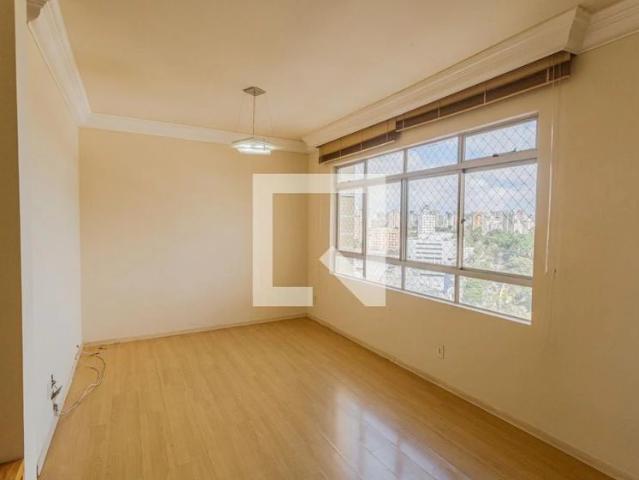 Apartamento para Venda em Belo Horizonte/MG Santa Efigênia 3 Quartos