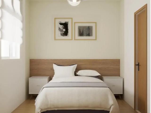 Apartamento para Venda em Belo Horizonte/MG Santa Efigênia 3 Quartos