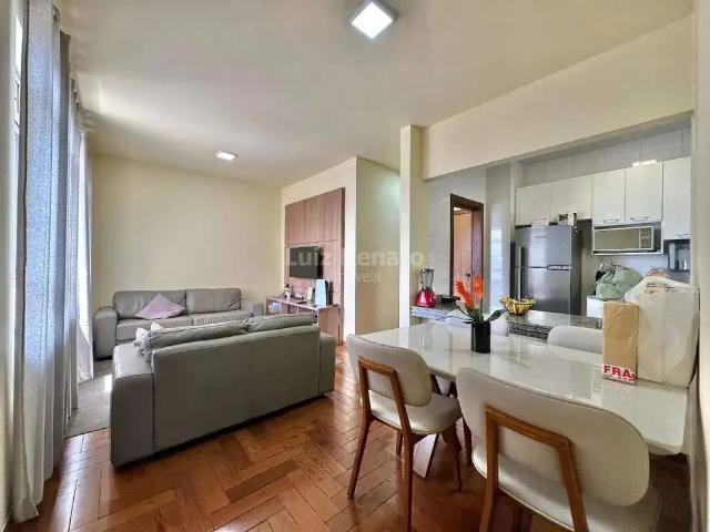 Apartamento para Venda em Belo Horizonte/MG Santa Efigênia 3 Quartos
