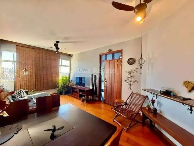 Apartamento para Venda em Belo Horizonte/MG Santa Efigênia 3 Quartos