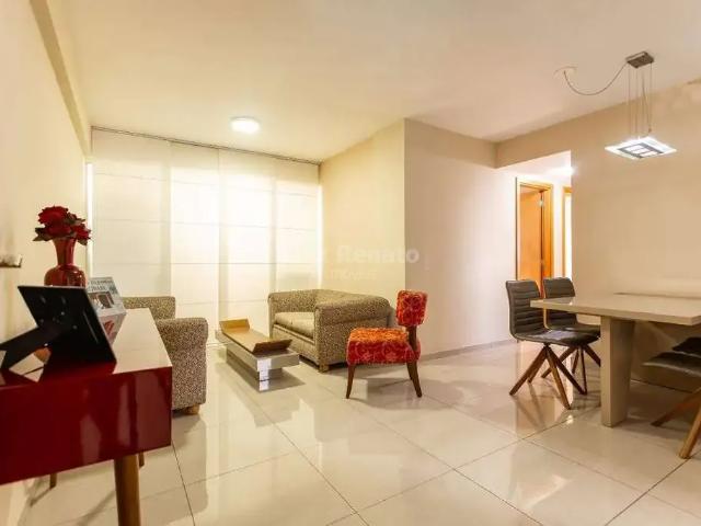 Apartamento para Venda em Belo Horizonte/MG Santa Efigênia 3 Quartos