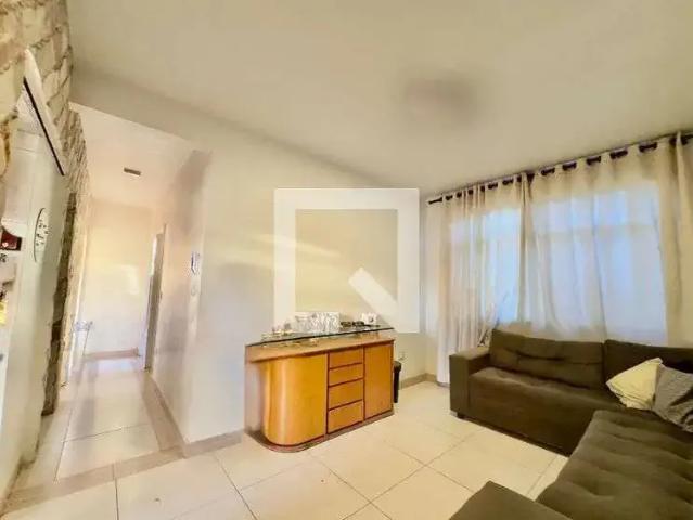 Apartamento para Venda em Belo Horizonte/MG Santa Efigênia 3 Quartos