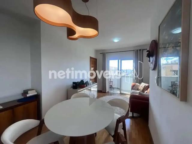 Apartamento para Venda em Belo Horizonte/MG Santa Efigênia 3 Quartos