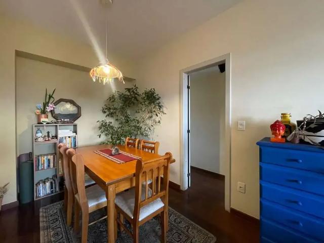 Apartamento para Venda em Belo Horizonte/MG Santa Efigênia 3 Quartos