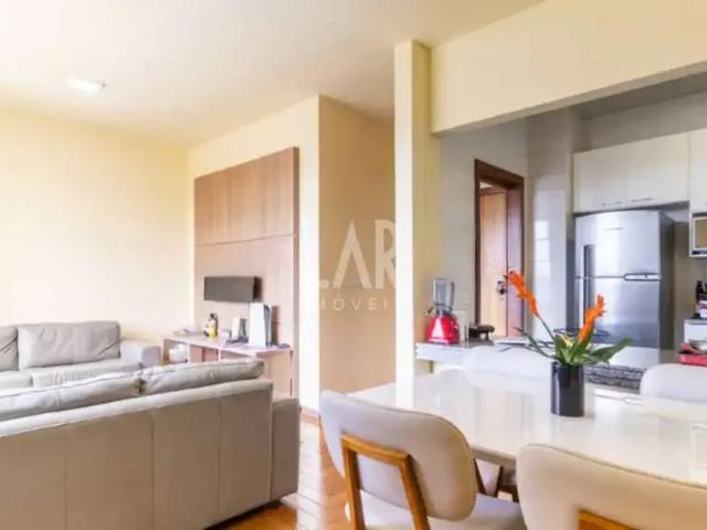 Apartamento para Venda em Belo Horizonte/MG Santa Efigênia 3 Quartos