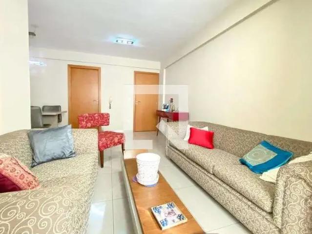 Apartamento para Venda em Belo Horizonte/MG Santa Efigênia 3 Quartos